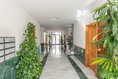 Apartamento Homeholidaysrentals Escapade