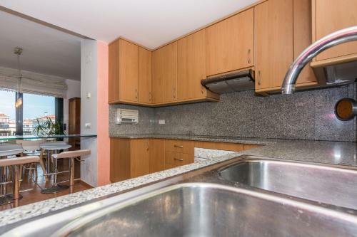 Apartamento Homeholidaysrentals Escapade
