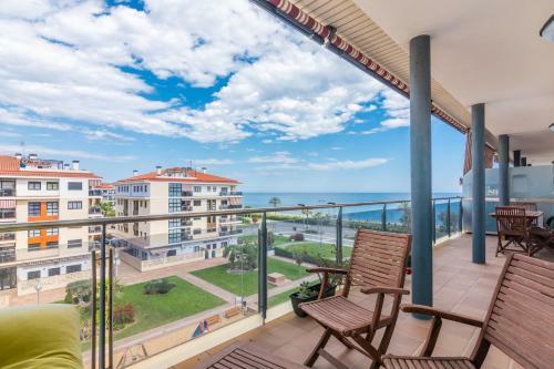 Apartamento Homeholidaysrentals Escapade