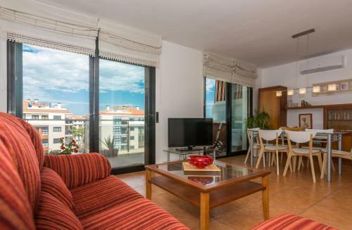 Apartamento Homeholidaysrentals Escapade