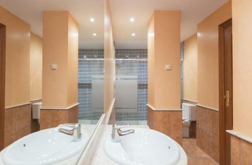 Apartamento Homeholidaysrentals Escapade