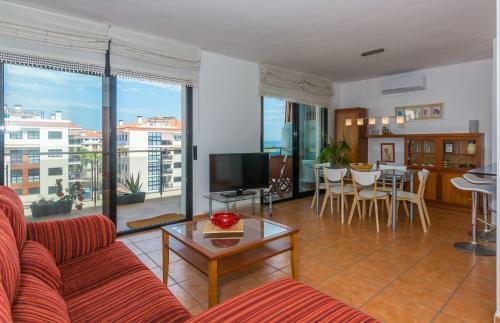 Apartamento Homeholidaysrentals Escapade