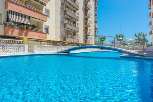 Apartamento Homeholidaysrentals Utopie