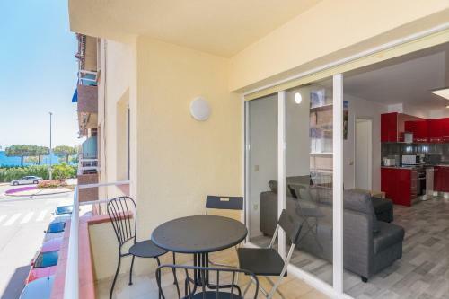 Apartamento Homeholidaysrentals Utopie