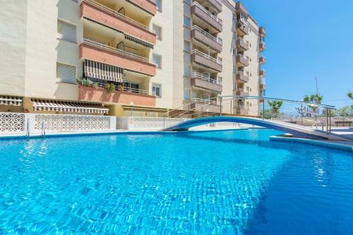 Apartamento Homeholidaysrentals Utopie