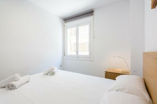 Apartamento Homeholidaysrentals Utopie