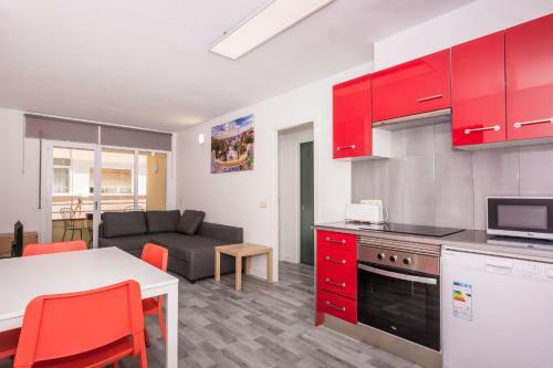 Apartamento Homeholidaysrentals Utopie