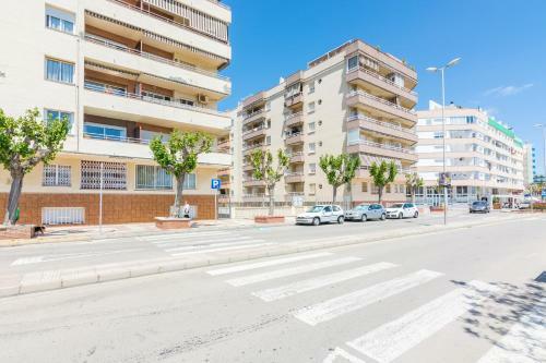 Apartamento Homeholidaysrentals Utopie