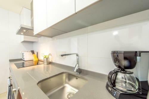 Apartamento Espanhouse Hamburg