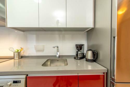 Apartamento Espanhouse Hamburg