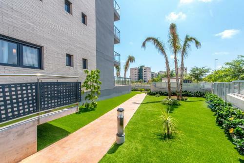 Apartamento Espanhouse Hamburg