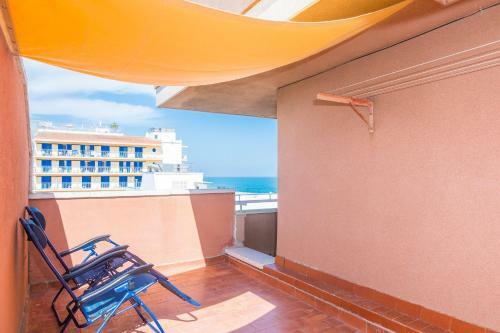 Apartamento Homeholidaysrentals Itziar