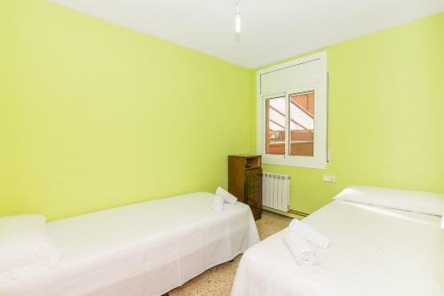 Apartamento Homeholidaysrentals Itziar