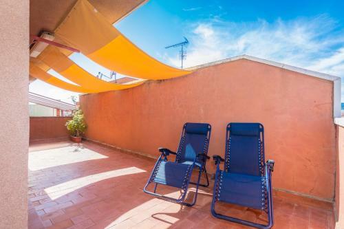 Apartamento Homeholidaysrentals Itziar