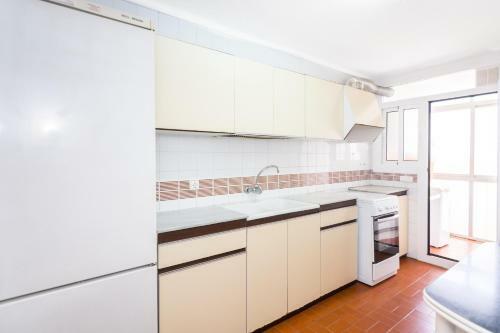 Apartamento Homeholidaysrentals Itziar