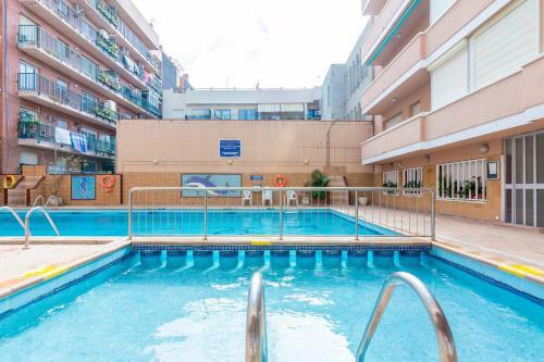 Apartamento Homeholidaysrentals Itziar
