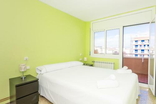 Apartamento Homeholidaysrentals Itziar