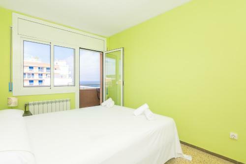 Apartamento Homeholidaysrentals Itziar