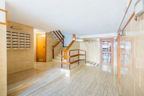 Apartamento Homeholidaysrentals Itziar