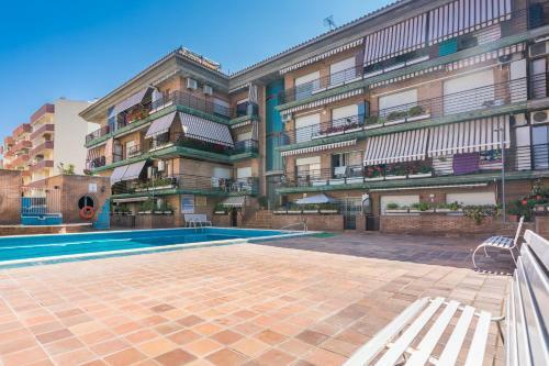 Apartamento Homeholidaysrentals Frida