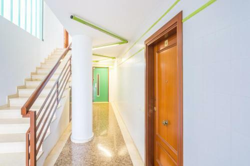 Apartamento Homeholidaysrentals Frida