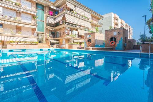 Apartamento Homeholidaysrentals Frida