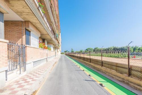 Apartamento Homeholidaysrentals Frida