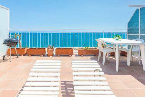 Apartamento Homeholidaysrentals Neila