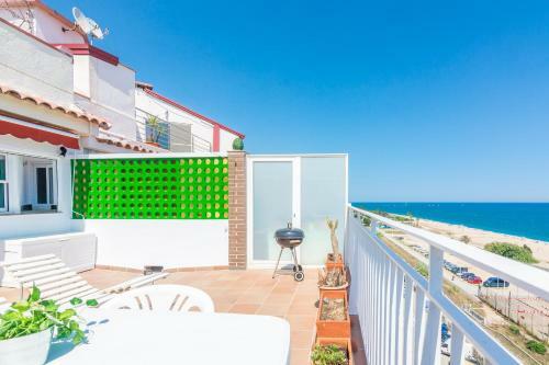 Apartamento Homeholidaysrentals Neila