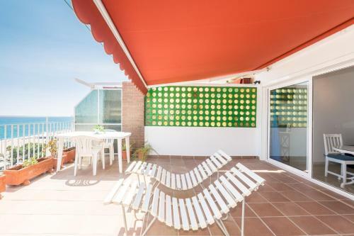 Apartamento Homeholidaysrentals Neila
