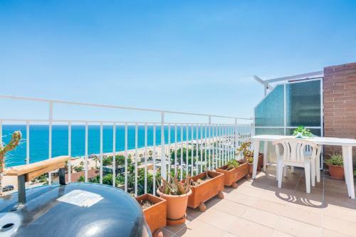 Apartamento Homeholidaysrentals Neila