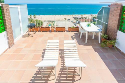 Apartamento Homeholidaysrentals Neila