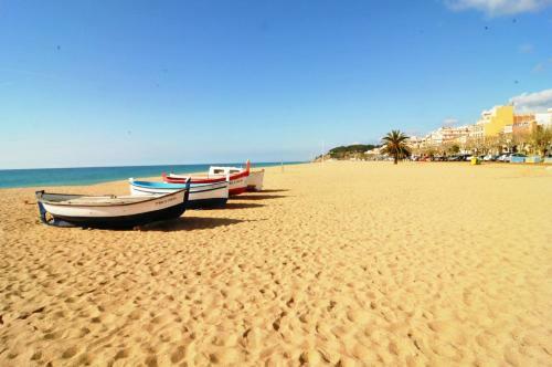 Apartamento Homeholidaysrentals Neila