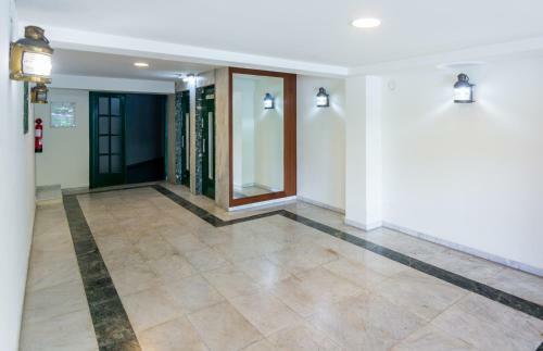 Apartamento Homeholidaysrentals Neila