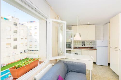Apartamento Homeholidaysrentals Diana