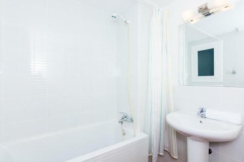Apartamento Homeholidaysrentals Diana
