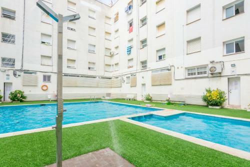 Apartamento Homeholidaysrentals Diana