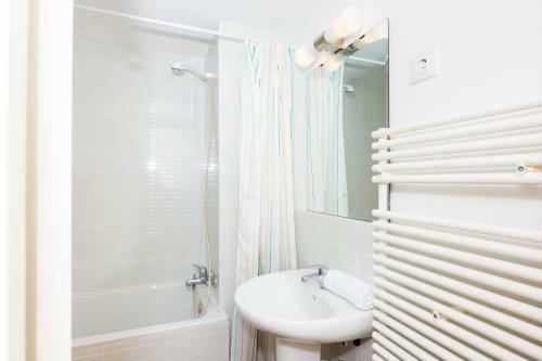 Apartamento Homeholidaysrentals Diana