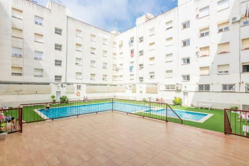 Apartamento Homeholidaysrentals Diana