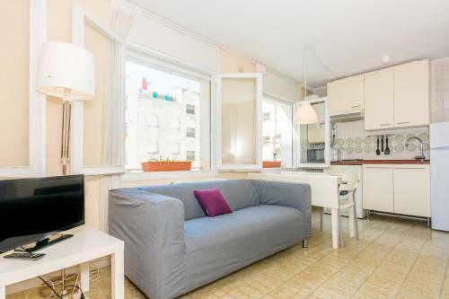 Apartamento Homeholidaysrentals Diana