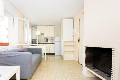 Apartamento Homeholidaysrentals Diana