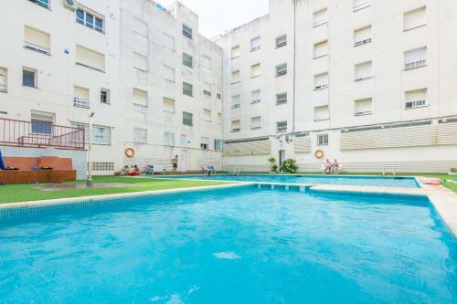 Apartamento Homeholidaysrentals Diana