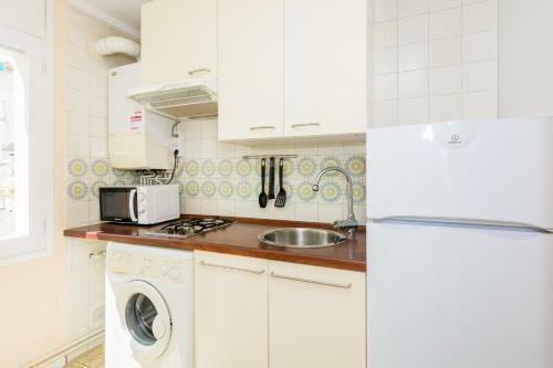 Apartamento Homeholidaysrentals Diana