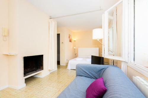 Apartamento Homeholidaysrentals Diana