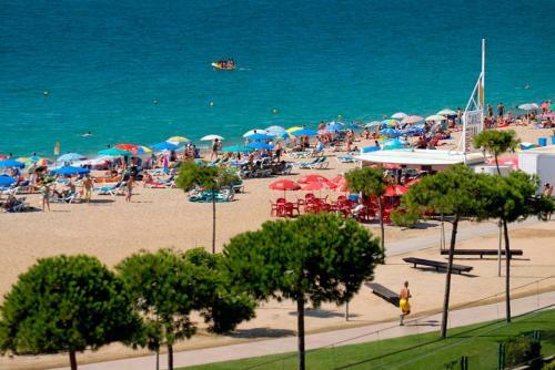 Apartamento Homeholidaysrentals Diana