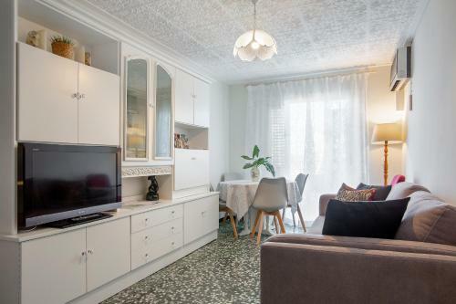 Apartamento Costa Brava Pineda
