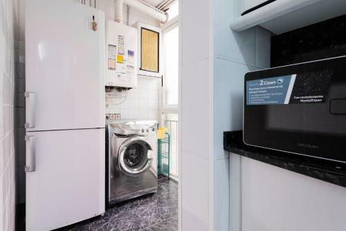 Apartamento Costa Brava Pineda