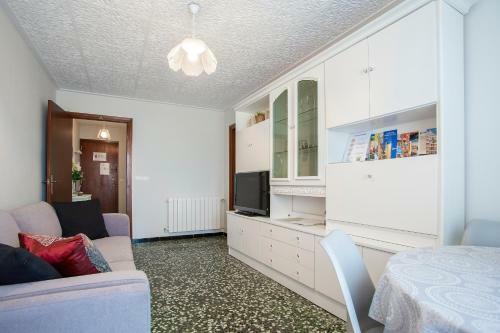 Apartamento Costa Brava Pineda