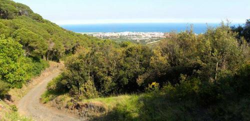 Apartamento Costa Brava Pineda