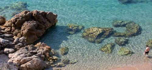 Apartamento Costa Brava Pineda